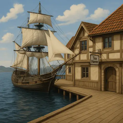 laivo-poilsis-tea-haven