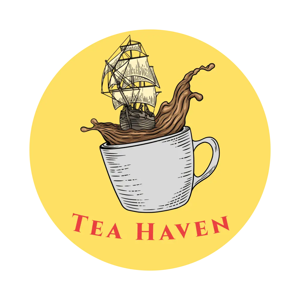 tea-haven-logotipas