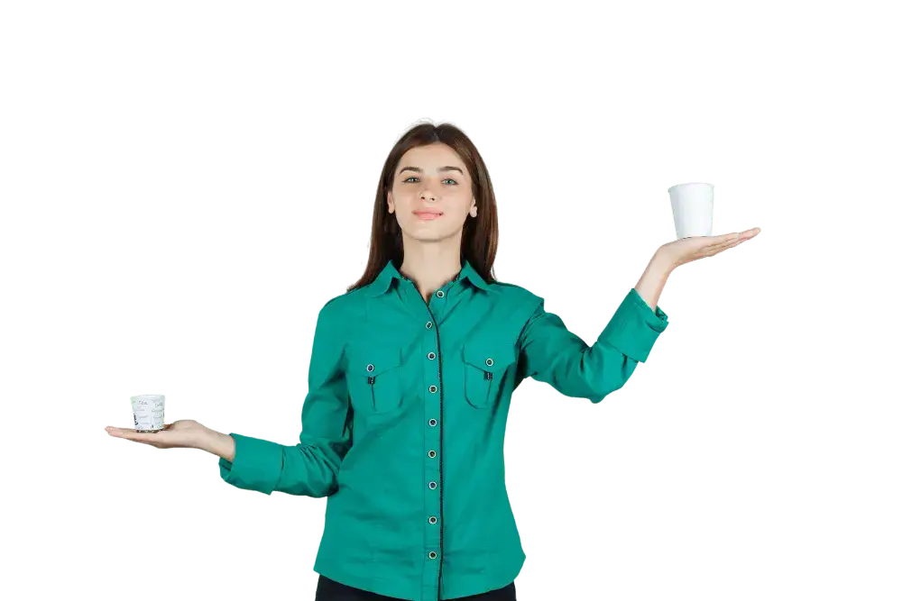 kokia tea haven arbata pasirinkti?