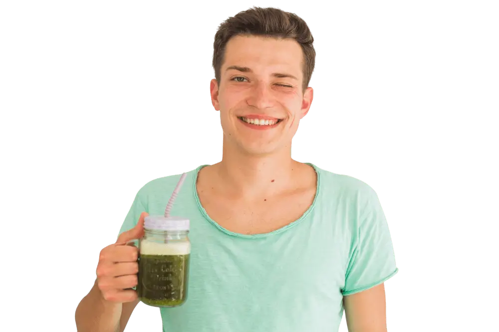 vyras geria tea haven arbata