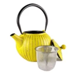 Ketaus arbatinukas „Apsara“ su seteliu