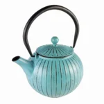 Ketaus arbatinukas „Apsara“ (Turkio, 800 ml) šonas