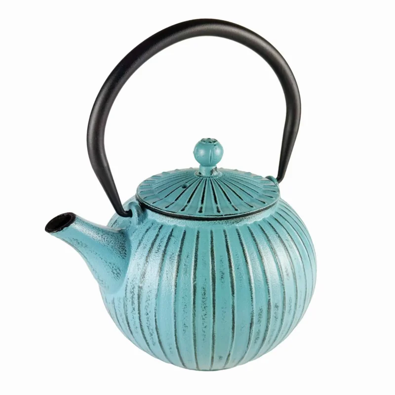 Ketaus arbatinukas „Apsara“ (Turkio, 800 ml) šonas