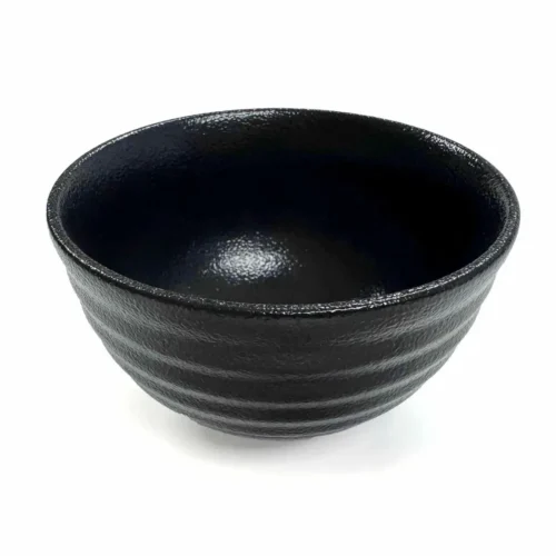 Pilkas (Matcha Chawan)