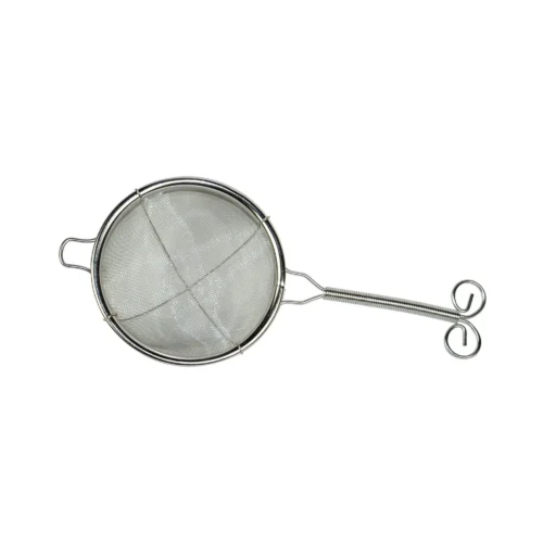 Sietelis arbatai „Matcha Strainer“