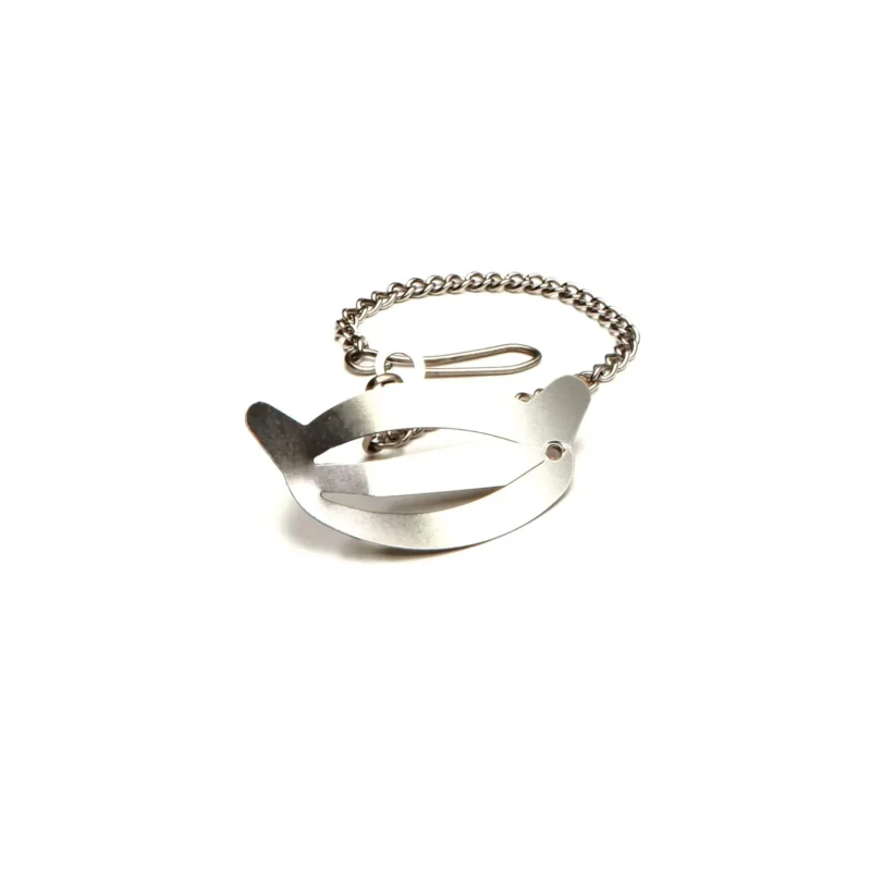 Laikiklis-spaustukas filtrams „Teali-Click“ (Metalinis)