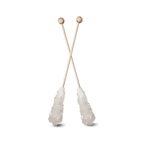 Baltojo cukraus lazdelė