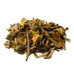 Premium baltoji arbata Pai Mu Tan iš ekologiško Vietnamo ūkio