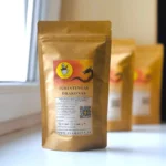 Baltoji arbata Išmintingas drakonas - DoyPack Baltoji arbata Išmintingas drakonas - DoyPack