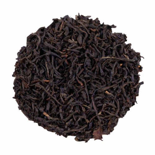 Earl Grey Specialusis juodosios arbatos mišinys iš viršaus