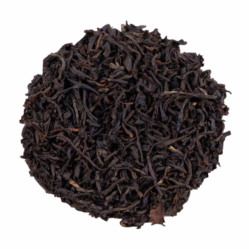 JUO10006_3 Biroji Earl Grey Specialusis juodoji arbata su bergamote