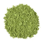 Malta žalioji arbata „Moga Cha“ – arbata milteliais, švelniąją Matcha alternatyvą