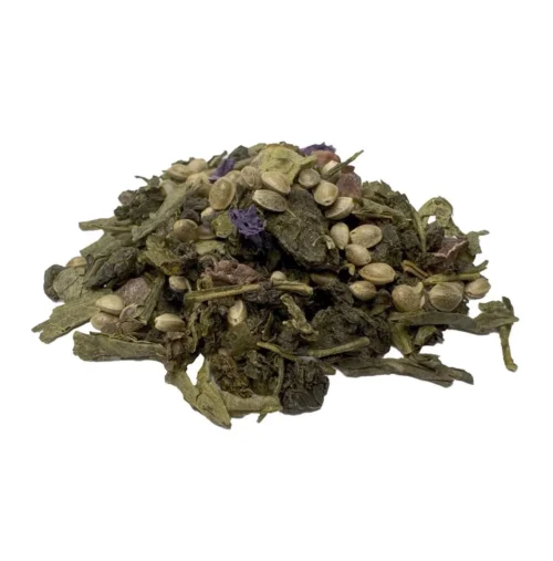 oolong arbata „Buckwheat Brownie“