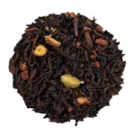 Pakistano Pu Erh – Prieskoninė arbata (Chai)