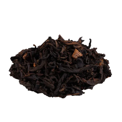 Pakistano Pu Erh – Jūsų šildantis „Chai“