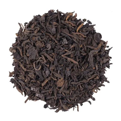Pu Erh Specialusis – Gryna brandintos arbatos jėga