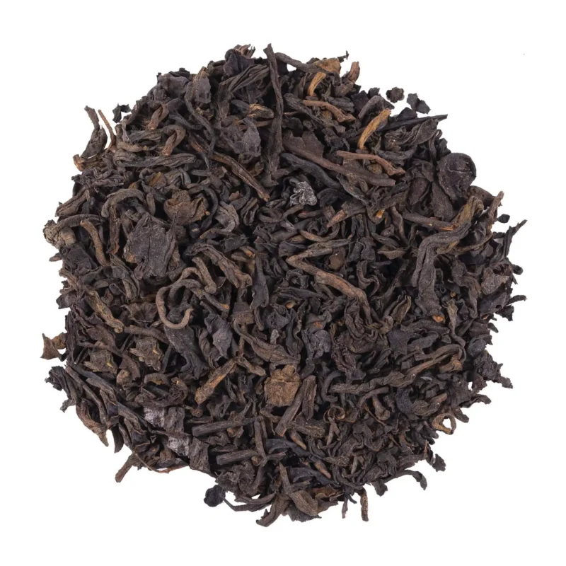 Pu Erh Specialusis – Brandinta (Shou) arbata