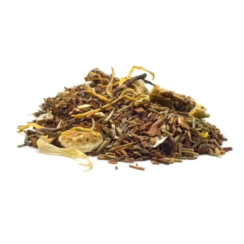 Pietų Afrikos Siela Rooybos&Honeybush arbata 2 Tea