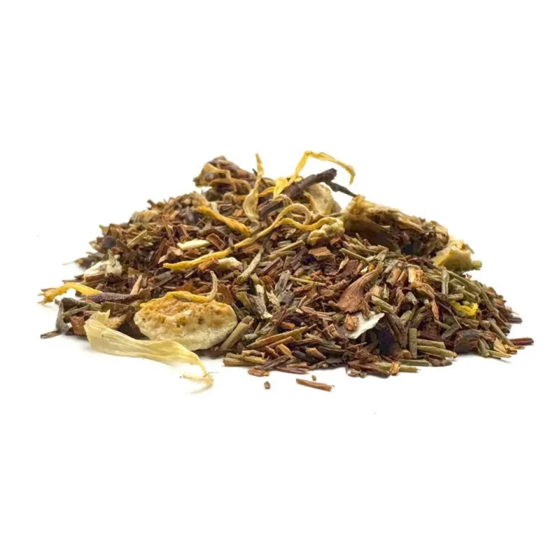 Pietų Afrikos Siela Rooybos&Honeybush arbata 2 Tea