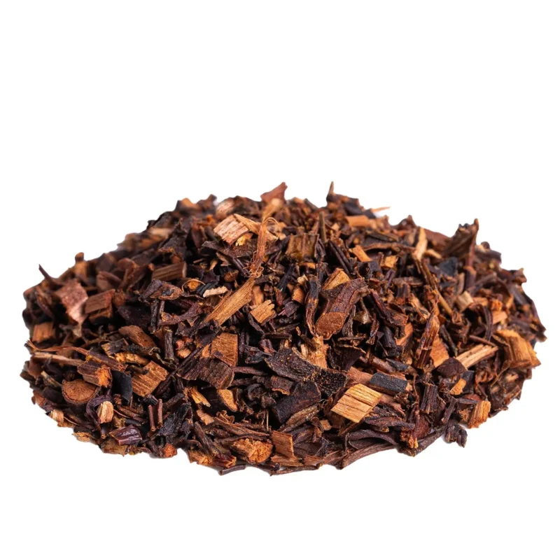 100% Honeybush (Medaus krūmas)2