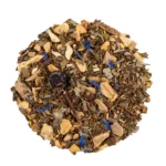 ROH70003-01 Mėlynių – Imbiero Žaliasis Rooibos