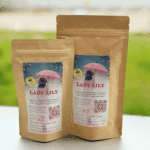 Ulongo arbata Lady Lily - Doy Pack Ulongo arbata Lady Lily - Doy Pack