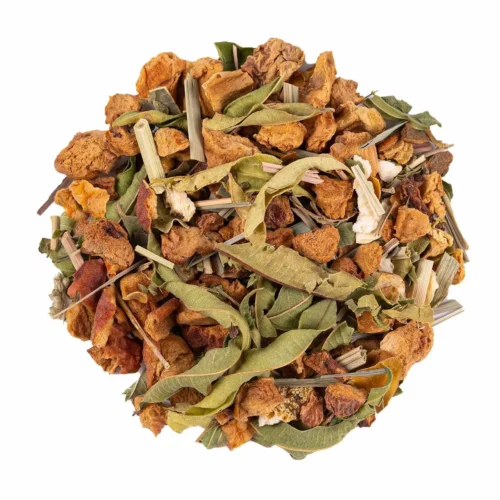 Vaisinė arbata - Meilės laikas, Life to Love 1