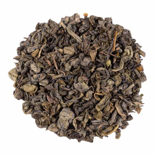 Marrakesh Mint Gaivus pipirmėtės skonis