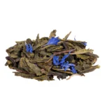 ZAL20006-03 „Angelo sodas“ – jazminų skonio žalioji arbata su rugiagėlių mėlynė1