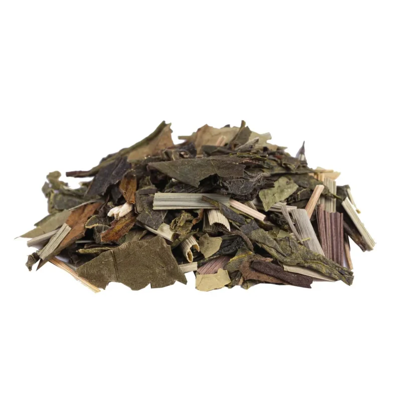 „Angelo sodas“ – jazminų skonio žalioji arbata2