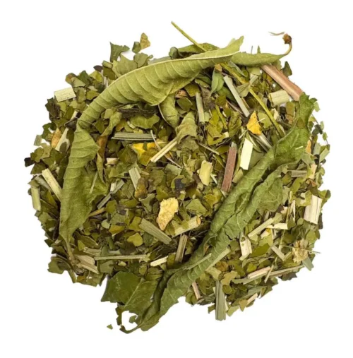 Energetinė arbata „Gemini“