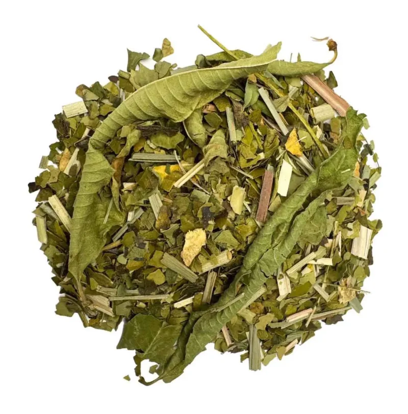 Energetinė arbata „Gemini“