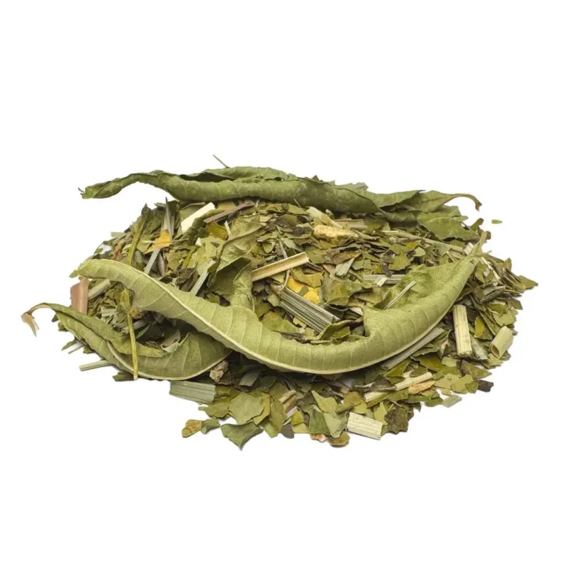 Energetinė arbata „Gemini“ 2