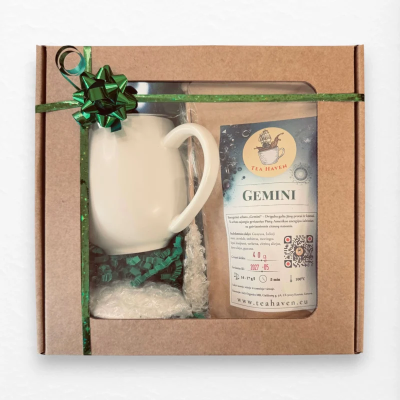 Dovanų rinkinys 2 - bet kokiai progai