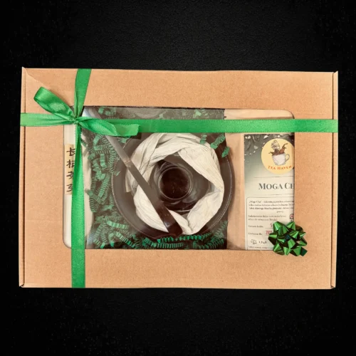 Premium Matcha rinkinys „Black Edition“ 1