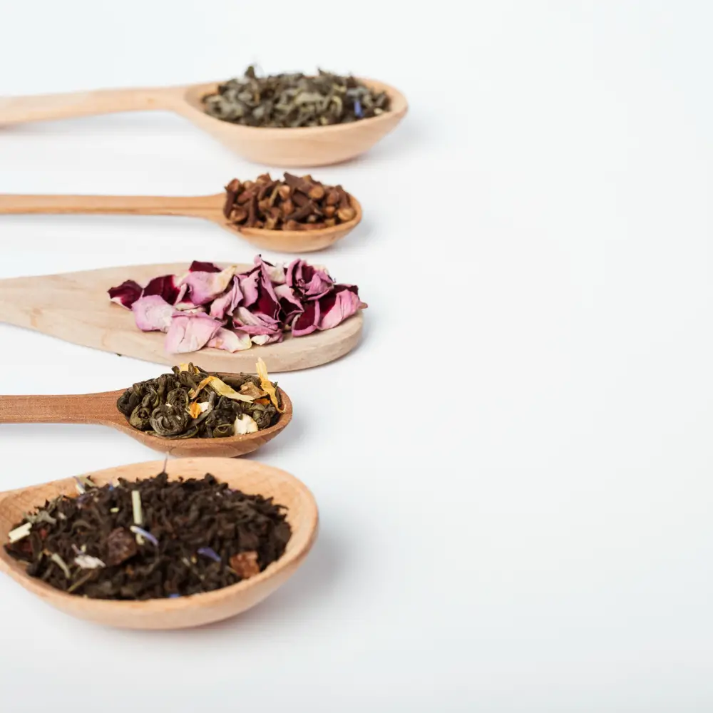 Tea Haven Kategorija-Paragaukite