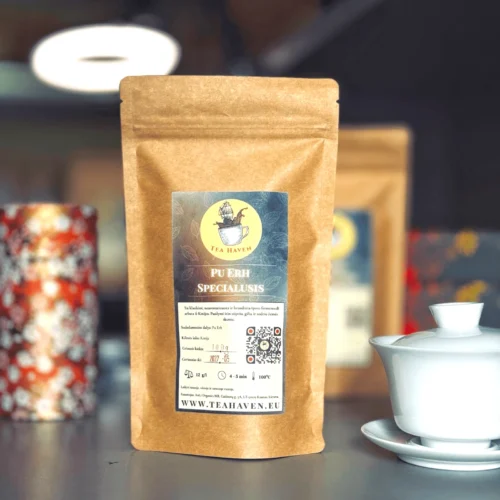 Puerh Specialusis DoyPack