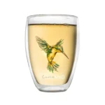 Termo puodelis hummi pripiltas arbata