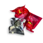 Žydinti arbata Gintarinis Sodas Rinkinys 3 vnt