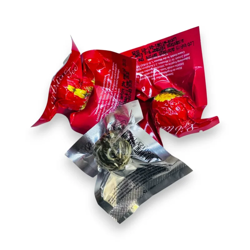 Jazminų žydinti arbata Jazminų Magija rinkinys 3 vnt