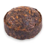 Tradicinis suspaustas Pu Erh Mini Tuo Cha lizdelis plikymui