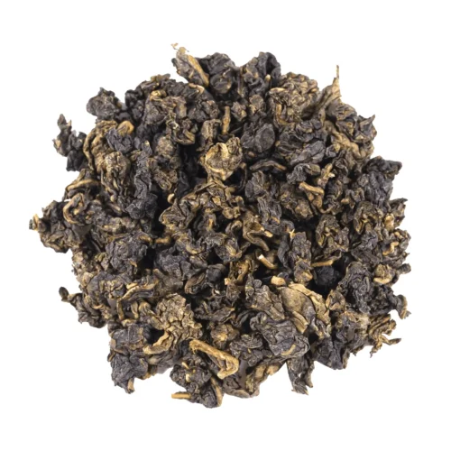 Pradžia Aukščiausios kokybės Tie Guan Yin ulongo arbatos susukti lapeliai