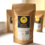 Juodoji arbata - Earl Grey Special DoyPack