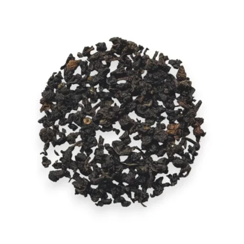 GABA Oolong arbata – natūraliai atpalaiduojantis Taivano ulongas, sausi lapeliai